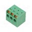 DGPS2.5FV-5.0-03P-14-00Z(H) Connector: PCB terminal block; terminal; 15A; 300V; on PCBs; green nP8NreCgTZ8uFZYLxD88kygOYTqoDmCRIQ-IjLzFVow