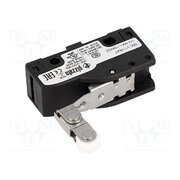 MK V11R47 Microswitch SNAP ACTION; 6A/250VAC; 5A/24VDC; SPDT; ON-(ON); MK jfiQohI6EHu0R3YkIMgBgg2qSqZ2kTWIzkk6aXc1ywk