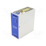 DRF240-24-1 Power supply: switching; for DIN rail; 240W; 24VDC; 10A; 85÷264VAC _d7vaAnHXz4-8Ox-ck13Xo2VYmZCeBzQTOCSZKozfjs
