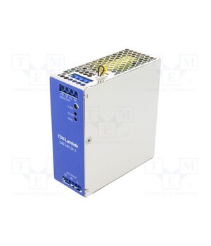 DRF240-24-1 Power supply: switching; for DIN rail; 240W; 24VDC; 10A; 85÷264VAC _d7vaAnHXz4-8Ox-ck13Xo2VYmZCeBzQTOCSZKozfjs