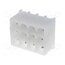 350433-1 Connector: wire-board; socket; male; PIN: 12; Universal MATE-N-LOK I9U3uYKuGuIyYADLOehZ2b1dkK0Oki0MIfr6IJswMSA