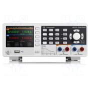 3657.2359.02 Power supply: programmable laboratory; Ch: 2; 0÷32VDC; 0÷5A; 0÷5A CzshL2vxR8oTHNpksTlpjMMRm8yMGoJ93j12H2TEIyM