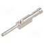 10431640 Contact; male; silver plated; 4mm2; grounding contact; crimped fc0vD8ZFNstYCiRQm76STJqTMOLZ1jx7wCUKRdzm5RQ