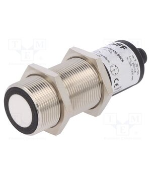 BUS M30M1-PPX-20/130-S92K Sensor: ultrasonic; straight; Range: 200÷1300mm; PNP / NO / NC _d-hXYKn3yRVXbQhQ_5Koc6Tafd9EXwCVl_jsMb96qU