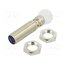 BES M12ME-GNX40B-S04G-EEX Sensor: inductive; OUT: NAMUR; 0÷4mm; 7.7÷9VDC; M12; IP67; -20÷70°C g-D0bHpQq0aHcIPCCKvjj_XZCWQ0_PDuHOb3-N6hgOU