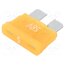 340024-58V Fuse: fuse; 5A; 58VDC; automotive; 19.3mm; tin alloy 7SJckpKruClnNLgam2gT7vAhAPTT3Qn0k6Q2Zt2WHd8