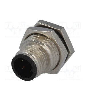 M12A-03PMMP-SF8001 Connector: M12; socket; PIN: 3; male; 250V; IP68,IP69K; THT; metal _mpYxrv5XiuyArez7nbw4GLKRujXN_Bcp_AneQjvRKQ