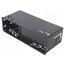 PR.BK.PIONEER.03 Car radio mounting half frame; 1 DIN; Pioneer; black PaWktihgCvCIPUfUakwhxf7UjDKGP1NsWiDJAkz7Sn8