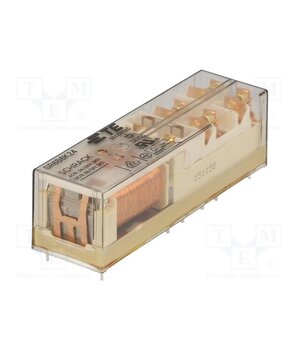 8-1415537-0 Relay: electromagnetic; NC x2 + NO x4; Ucoil: 24VDC; 8A; SR6; THT 092IxneWBMenK8INYkyUZKDKGq-BQXxo01thXcwSaqQ