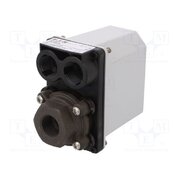 MCSN16 Module: pressure switch; pressure; OUT 1: 3PST-NC; 230VAC/15A uyoMaJ0bhfPJ9LVz4ynXkwwK20iibSZ7wHUn4eVEmuQ