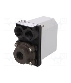 MCSN16 Module: pressure switch; pressure; OUT 1: 3PST-NC; 230VAC/15A uyoMaJ0bhfPJ9LVz4ynXkwwK20iibSZ7wHUn4eVEmuQ