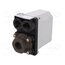 MCSN16 Module: pressure switch; pressure; OUT 1: 3PST-NC; 230VAC/15A uyoMaJ0bhfPJ9LVz4ynXkwwK20iibSZ7wHUn4eVEmuQ
