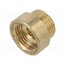 500-10-04BR Male-female,round; max.6bar@<90°C,max.16bar@10°C÷30°C; 10mm OSJ3kCg6EGI9-9nvx29KyYEgbiyULk2FE3BVSIcVwk8