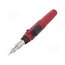 202502 Soldering iron: gas; 7.5ml; 30min; Shape: conical ZIkrMjkAikg3dBMRCgv8fwOiYXhC8mdM6y-Dr8tYM7c