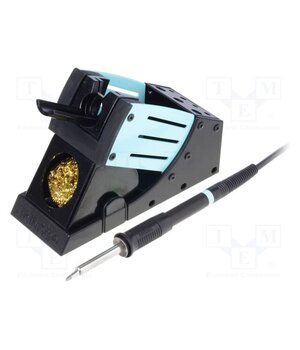 T0052918199N Soldering iron: with htg elem; 80W; for soldering station ieKMcTdOZnVgJFrPpLjh3RLiE7OPkuY8Jvdjz8cyRKY