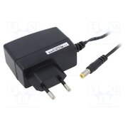SYS1381N-1215-W2E Power supply: switching; mains power supply,mains,plug-in; 12W sTmawMCbN-BLDhuRtfTo9EhDcusmAAedsPqvI7UCF5g