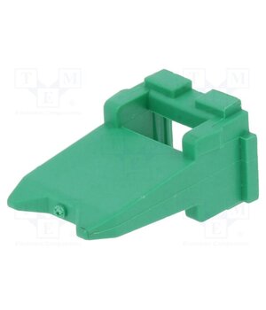 W4P Secondary lock; male; PIN: 4; green; DT TfsaSX33TKoftRsuwLK9nteYMgHVnFzJ_9hT__pPNno