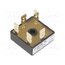 VUO25-16NO8 Bridge rectifier: three-phase; Urmax: 1.6kV; If: 20A; Ifsm: 380A xGAAN26j9rCGRSQzYOgUidNArI7B36lp7oSt1DXKmFk