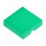 AT4073F Cap; 12x12x3mm; green; UB; UB qxS5Oy8_dLmPJf__9ru2TADn0NjoVC1ZCjEhtmSr1sM