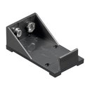 Laikiklis baterijai - 9V kronai  6F22, 6LR61