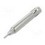 Q200G-2CM Tip; minispoon; 2mm; for  soldering iron,for soldering station mO0InmYw6WTZ9fBZqW1n9YLVYv-x9U8jNgnKdg1Eafc