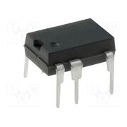 TNY267PN IC: PMIC; AC/DC switcher,SMPS controller; Uin: 85÷265V; DIP-8B EsdGWTyRWNUltXsoFEZSs1lxAxCCQfM_IOtl0cxrjlY
