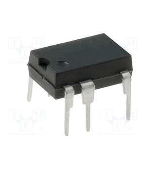 TNY267PN IC: PMIC; AC/DC switcher,SMPS controller; Uin: 85÷265V; DIP-8B EsdGWTyRWNUltXsoFEZSs1lxAxCCQfM_IOtl0cxrjlY