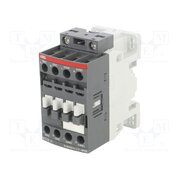 NFZ31E-21 24-60V50/60HZ 20-60VDC Contactor: 4-pole; NC + NO x3; 24÷60VAC,20÷60VDC; 3A; NFZ; W: 45mm mk-5BbIV4NyiDlJIvcHv20Eq2BddW6lepkyQlmY97RU