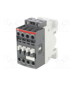 NFZ31E-21 24-60V50/60HZ 20-60VDC Contactor: 4-pole; NC + NO x3; 24÷60VAC,20÷60VDC; 3A; NFZ; W: 45mm mk-5BbIV4NyiDlJIvcHv20Eq2BddW6lepkyQlmY97RU