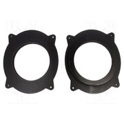 DMLEXU05 Spacer ring; MDF; 165mm; Lexus; impregnated; 2pcs. XuApokRqSGd2bTWjj1n8Nsex0GfgNeTcka13Mt6fcqk