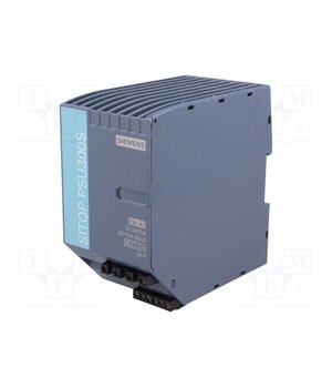 6EP1434-2BA20 Power supply: switching; for DIN rail; 240W; 24VDC; 10A; IP20; 90% BZUfeRZPHIqAz5Uy4TdbG1UnWt8EZb_aRvy86z0Er8U
