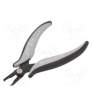 TR 30 V D Pliers; end,cutting,miniature,elongated; ESD; 144mm mfHUPSXkfGPDnNf9FPlrbGr_SwDkWJTYcK5_xvIGpo8