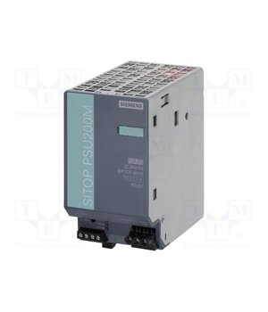 6EP1334-3BA10 Power supply: switching; for DIN rail; 240W; 24VDC; 10A; IP20; 91% tATh852SZEmrarKDl9q48AOTJI4npfWsF0ib2w9VYPo