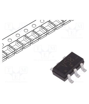74LVC1G58GV,125 IC: digital; configurable,multiple-function; IN: 3; CMOS,TTL; SMD QNK3pcm0WijS_yoaO7IEKe1GfGQFX2Uhe5oG5w8P6bc