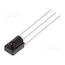 TSOP98538 Integrated IR receiver; 38kHz; 2.5÷3.6V; 45° kjK0xFxQAGwbnCyXmkcdxwdEfkdt8-BvcF1FryxVIQI