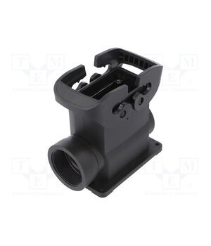 19430100233 Enclosure for connectors: HDC; IP66; for panel mounting; 57x27mm WE38ZGOwZEbg6oGXCk9xRwH1EIIe2-WdFa6q41TuhI4