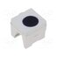 SFH 325 FA Phototransistor; PLCC2; SMD; 165mW; λp max: 980nm; 35V; 60° SPjnjy3a9uPWvDa3awpHqSbHLz_GpcdkGMqJIXHgGAQ