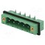 2CDGRM-5.08-05P-14-00ZH Connector: pluggable terminal block; socket; male; 20A; 320V; THT wVo82ByDvSU1PDTWowHxBr64WGUzMLvDkUdz0dni5lE