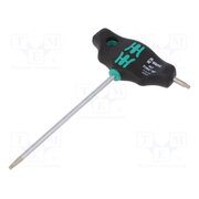 05023370001 Screwdriver; Torx®; TX09; with holding function; 400 OgjdyActLDJ8aoHdTQaCWvwIZi2bPvrGXMHku0dR24s