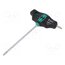 05023370001 Screwdriver; Torx®; TX09; with holding function; 400 OgjdyActLDJ8aoHdTQaCWvwIZi2bPvrGXMHku0dR24s