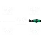05008009001 Screwdriver; slot; 3x0.5mm; Blade length: 200mm PDVgy8oAHFY-ZBtO8ZcCHcV-vC-1bQ7qaeyO_Xi3kvM