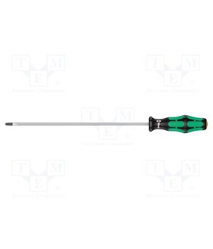 05008009001 Screwdriver; slot; 3x0.5mm; Blade length: 200mm PDVgy8oAHFY-ZBtO8ZcCHcV-vC-1bQ7qaeyO_Xi3kvM