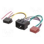 ZRS-AS-79B Adapter; Mercedes; ISO _3ZKNjqU8IpOVz1VCNitmZFPWd5Fxf69Adm9fosQJPM