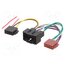 ZRS-AS-79B Adapter; Mercedes; ISO _3ZKNjqU8IpOVz1VCNitmZFPWd5Fxf69Adm9fosQJPM