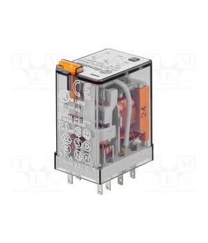 55.32.8.024.0040 Relay: electromagnetic; DPDT; Ucoil: 24VAC; Icontacts max: 20A 0SAJNRcCTg9RBhtFzGz40PFB85RQ4HqeFKdiNKkmx5E