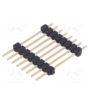 10056708 Connector: pin strips; pin header; male; PIN: 8; THT; SL 5; straight EXv28FNHFhPvxV12_uxeHSvGcPVv_AIR4xbOQuv1TFg