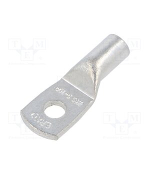 KCS_5-10/1 Tip: ring tube; M5; 10mm2; crimped; for cable; tinned; copper; 5.3mm l1FB-TiM73xPm9nSjdOP4Xad0tcYIeNIGQDMUZIEboQ