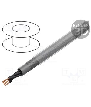 1135803 Wire; ÖLFLEX® CLASSIC 110 CY; 3x0.75mm2; PVC; transparent CgPHqyumLnyrbPev-AaKXoL97dpbPtW0FHZUkdNsHzg