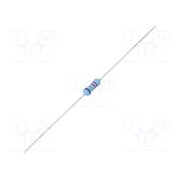 MRS25000C4229FCT00 Resistor: thin film; THT; 42.2Ω; 600mW; ±1%; Ø0.6x28mm; Ø2.5x6.5mm 53-yn4ZvHShNQywvx5IiZK3qPxyxb7EZJhhA8YPNLME