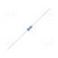 MRS25000C4229FCT00 Resistor: thin film; THT; 42.2Ω; 600mW; ±1%; Ø0.6x28mm; Ø2.5x6.5mm 53-yn4ZvHShNQywvx5IiZK3qPxyxb7EZJhhA8YPNLME
